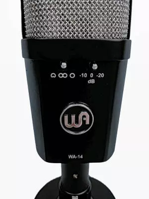 Warm Audio - WA14 2